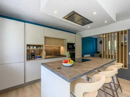 Les Marines, Maison 7 personnes à Carnac - Photo 19