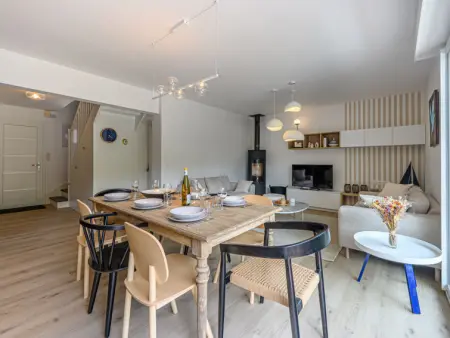 Les Marines, Maison 7 personnes à Carnac - Photo 22