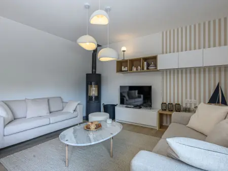 Les Marines, Maison 7 personnes à Carnac - Photo 23