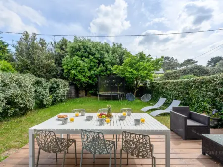 Les Marines, Maison 7 personnes à Carnac - Photo 29