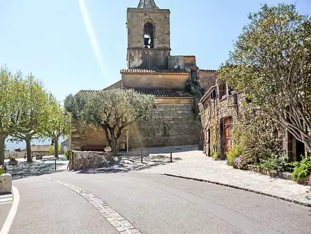 Maury, Maison 4 personnes à Grimaud - Photo 5