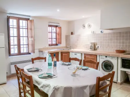 Maury, Maison 4 personnes à Grimaud - Photo 6