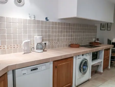 Maury, Maison 4 personnes à Grimaud - Photo 7