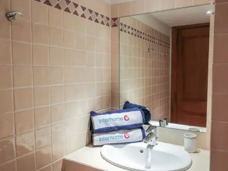 Maury, Maison 4 personnes à Grimaud - Photo 10