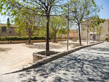 Maury, Maison 4 personnes à Grimaud - Photo 15