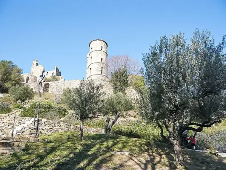 Maury, Maison 4 personnes à Grimaud - Photo 17