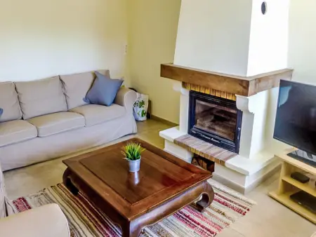 Villa Rose, Maison 6 personnes à Cavalaire - Photo 3