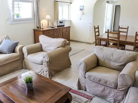 Villa Rose, Maison 6 personnes à Cavalaire - Photo 4