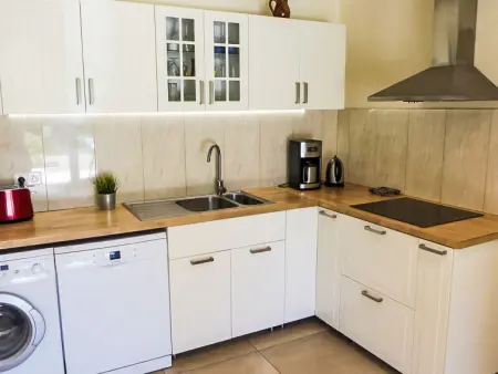 Villa Rose, Maison 6 personnes à Cavalaire - Photo 6