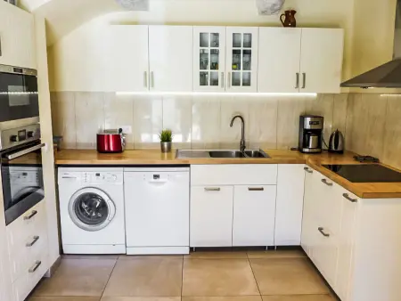 Villa Rose, Maison 6 personnes à Cavalaire - Photo 7