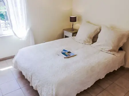 Villa Rose, Maison 6 personnes à Cavalaire - Photo 8