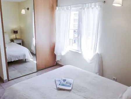 Villa Rose, Maison 6 personnes à Cavalaire - Photo 9