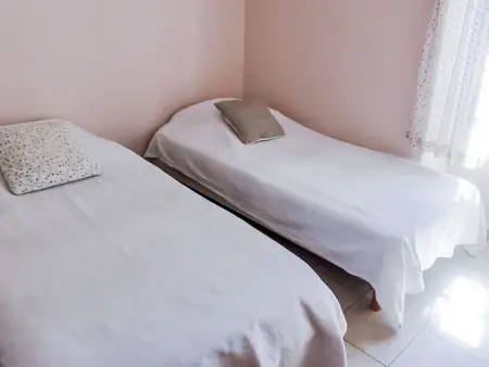 Villa Rose, Maison 6 personnes à Cavalaire - Photo 10