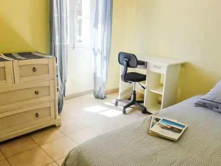 Villa Rose, Maison 6 personnes à Cavalaire - Photo 11