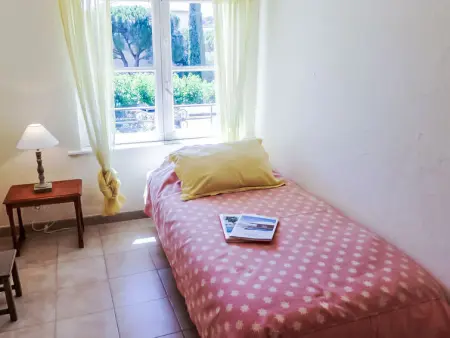 Villa Rose, Maison 6 personnes à Cavalaire - Photo 12