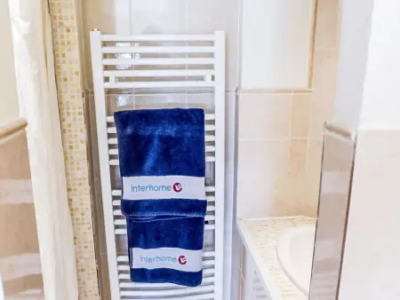 Villa Rose, Maison 6 personnes à Cavalaire - Photo 13