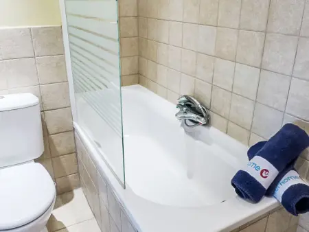 Villa Rose, Maison 6 personnes à Cavalaire - Photo 14