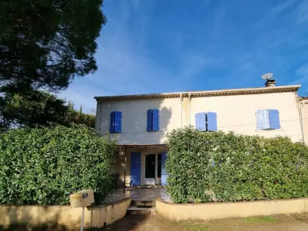 Villa Rose, Maison 6 personnes à Cavalaire - Photo 15