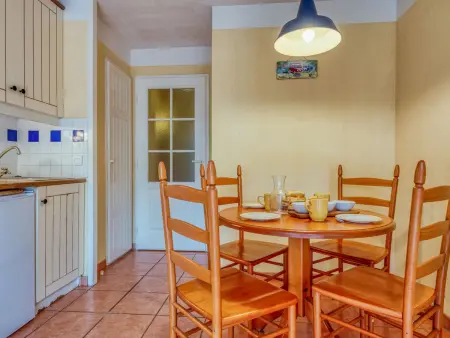Domaine Golf Resort, Appartement 4 personnes à Lacanau - Photo 7