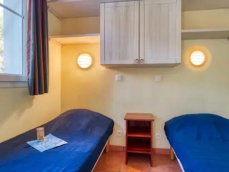 Domaine Golf Resort, Appartement 4 personnes à Lacanau - Photo 9