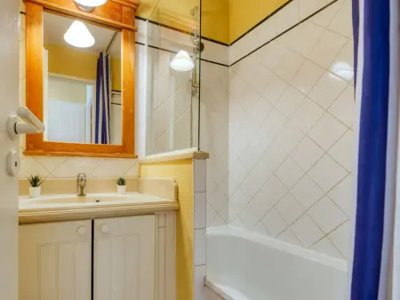 Domaine Golf Resort, Appartement 4 personnes à Lacanau - Photo 11