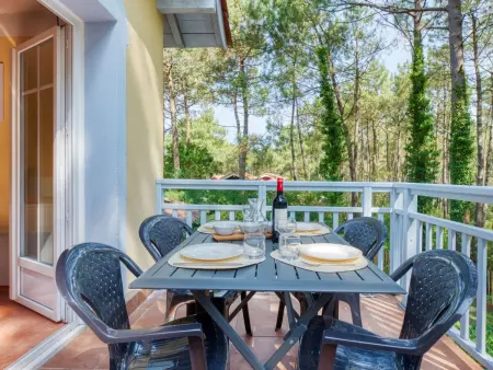 Domaine Golf Resort, Appartement 4 personnes à Lacanau - Photo 12