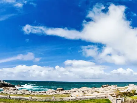 Le Ménez, Maison 6 personnes à Penmarc'h - Photo 1