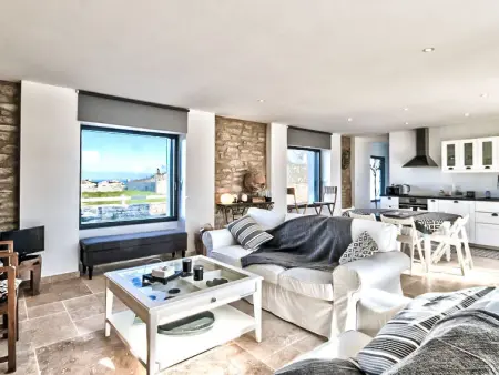 Le Ménez, Maison 6 personnes à Penmarc'h - Photo 2