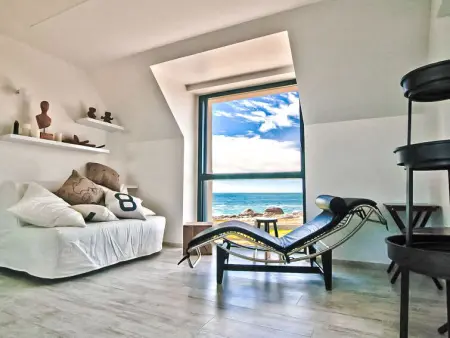 Le Ménez, Maison 6 personnes à Penmarc'h - Photo 4