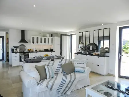 Le Ménez, Maison 6 personnes à Penmarc'h - Photo 5