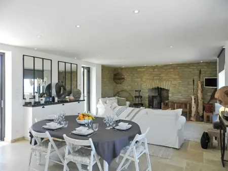 Le Ménez, Maison 6 personnes à Penmarc'h - Photo 6