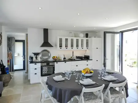 Le Ménez, Maison 6 personnes à Penmarc'h - Photo 9