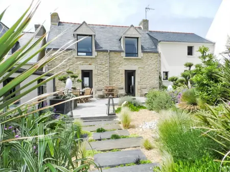 Le Ménez, Maison 6 personnes à Penmarc'h - Photo 11