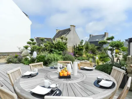 Le Ménez, Maison 6 personnes à Penmarc'h - Photo 13