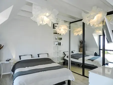 Le Ménez, Maison 6 personnes à Penmarc'h - Photo 15