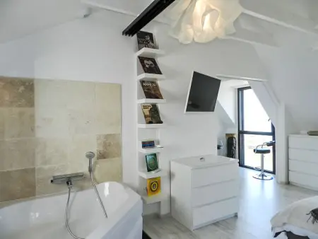 Le Ménez, Maison 6 personnes à Penmarc'h - Photo 16