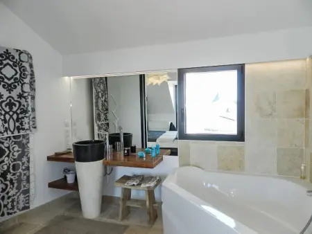 Le Ménez, Maison 6 personnes à Penmarc'h - Photo 17