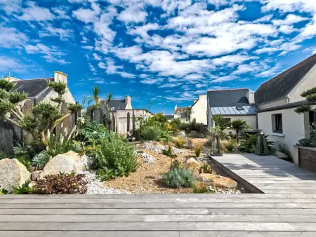 Le Ménez, Maison 6 personnes à Penmarc'h - Photo 30