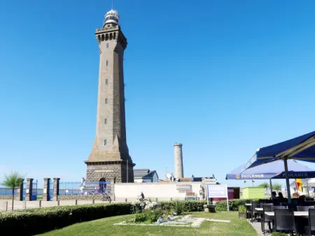 Le Ménez, Maison 6 personnes à Penmarc'h - Photo 37