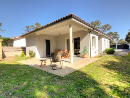 Casa en Labenne,La Plage FR3467.330.1 N°530765