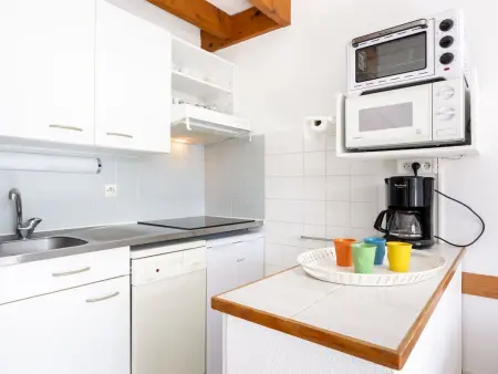 Plage sud, Maison 4 personnes à Capbreton - Photo 2