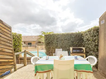 Plage sud, Maison 4 personnes à Capbreton - Photo 4
