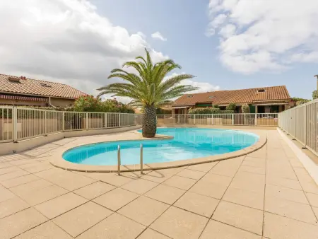 Plage sud, Maison 4 personnes à Capbreton - Photo 5