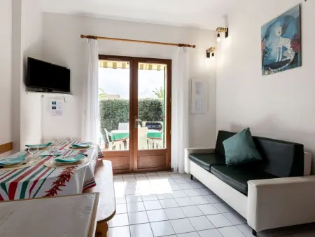 Plage sud, Maison 4 personnes à Capbreton - Photo 11