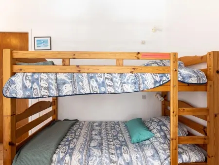 Plage sud, Maison 4 personnes à Capbreton - Photo 14
