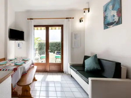 Plage sud, Maison 4 personnes à Capbreton - Photo 15