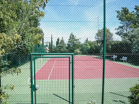Bonporteau, Maison 4 personnes à Cavalaire - Photo 1