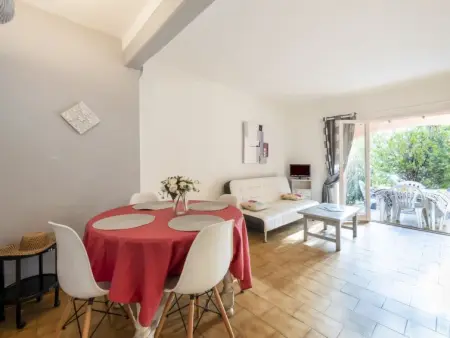 Bonporteau, Maison 4 personnes à Cavalaire - Photo 4