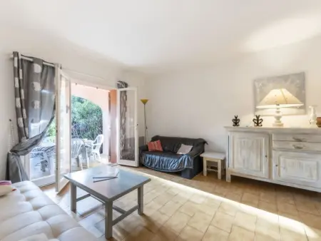 Bonporteau, Maison 4 personnes à Cavalaire - Photo 5