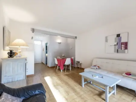 Bonporteau, Maison 4 personnes à Cavalaire - Photo 6